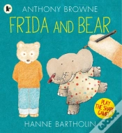 Capa do artigo Frida And Bear