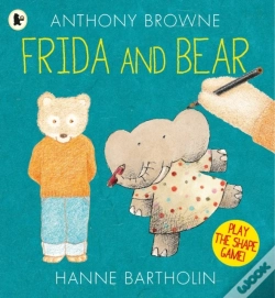 Capa do artigo Frida And Bear