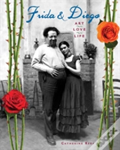 Capa do artigo Frida And Diego