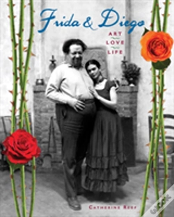 Capa do artigo Frida And Diego