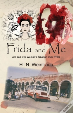 Capa do artigo Frida And Me