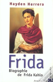 Capa do artigo Frida Biographie Frida Kahlo