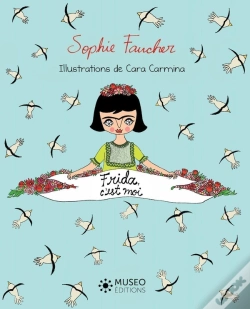 Capa do artigo Frida, C'Est Moi