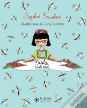 Capa do artigo Frida, C