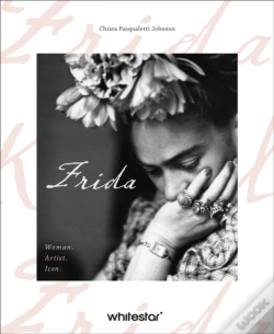 Capa do artigo Frida