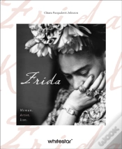 Capa do artigo Frida