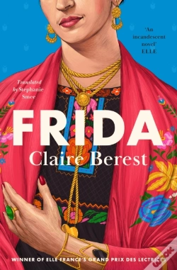 Capa do artigo Frida