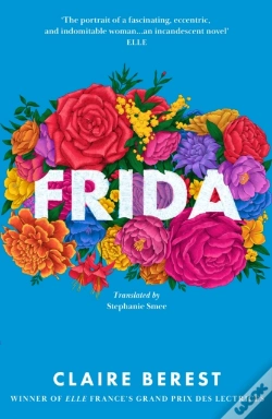 Capa do artigo Frida