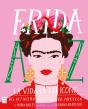 Frida De La A A La Z - Preview