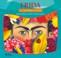 Frida E A Joaninha Flora - Preview