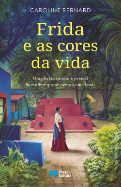 Capa do artigo Frida e as cores da vida