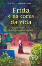 Frida e as cores da vida - Preview