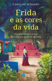 Capa do artigo Frida e as cores da vida