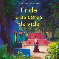 Capa do artigo Frida e as cores da vida