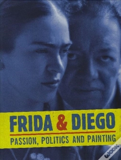 Capa do artigo Frida & Diego