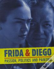 Frida & Diego