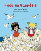 Frida En Gaspesie