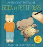 Frida Et Petit Ours - Preview