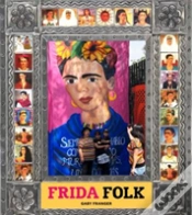 Capa do artigo Frida Folk