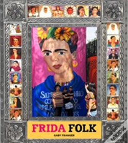 Capa do artigo Frida Folk