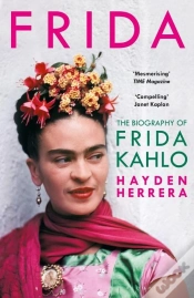 Capa do artigo Frida
