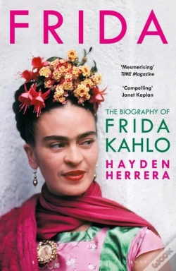 Capa do artigo Frida