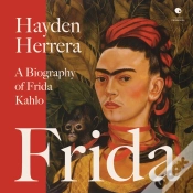 Capa do artigo Frida