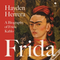 Capa do artigo Frida