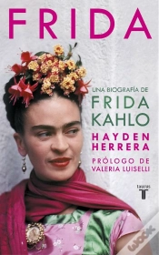 Capa do artigo Frida