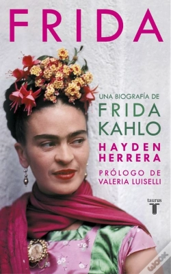 Capa do artigo Frida