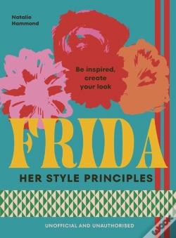 Capa do artigo Frida: Her Style Principles