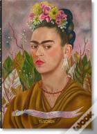 Frida Kahlo. 40th Ed.
