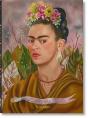 Frida Kahlo. 40th Ed. - Preview