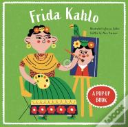 Frida Kahlo: A Pop-Up Book