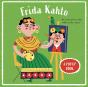 Frida Kahlo: A Pop-Up Book - Preview