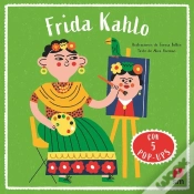 Capa do artigo Frida Kahlo