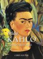 Frida Kahlo And Artworks - Preview