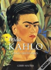 Capa do artigo Frida Kahlo And Artworks