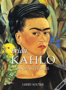 Capa do artigo Frida Kahlo And Artworks