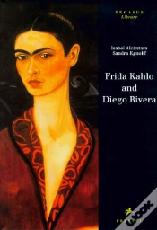 Capa do artigo Frida Kahlo And Diego Rivera