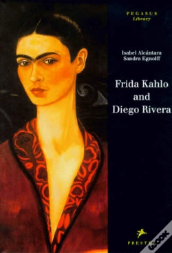 Capa do artigo Frida Kahlo And Diego Rivera