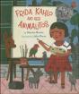 Frida Kahlo And Her Animalitos - Preview