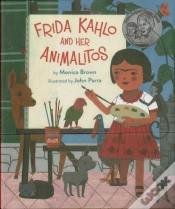 Capa do artigo Frida Kahlo And Her Animalitos