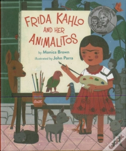 Capa do artigo Frida Kahlo And Her Animalitos