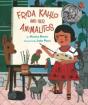 Frida Kahlo And Her Animalitos - Preview