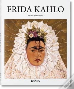 Capa do artigo Frida Kahlo