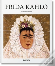 Capa do artigo Frida Kahlo