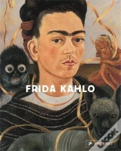 Capa do artigo Frida Kahlo /Anglais