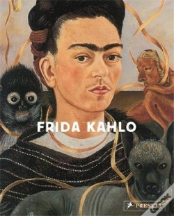 Capa do artigo Frida Kahlo /Anglais