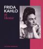 Frida Kahlo At Home - Preview